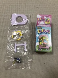 星のカービィの「まんまるーぷ！」シリーズ ④孤高の騎士メタナイト