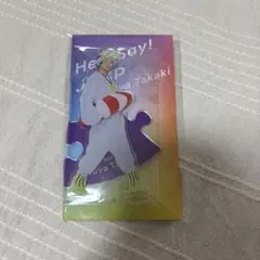 Hey!Say!JUMP アクリルスタンド　セルフプロデュース　セット Hey!Say!JUMP アクリルスタンド セルフプロデュース セットの通販はau