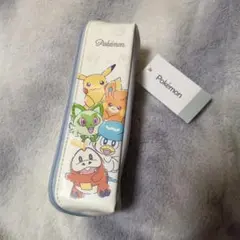 ポケモン ペンケース 新品タグ付き