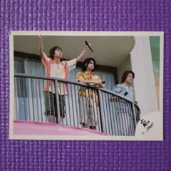 嵐　公式写真　櫻井翔さん　相葉雅紀さん　松本潤くん　ハワイイベント⑪