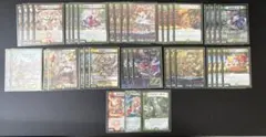 ドリームメイト　リースドリームメイト　白緑ドリームメイト 微高レート デュエマ 【微高レート・CS優勝構築】リースドリームメイト デッキ