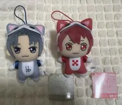 2025年最新】アイドリッシュセブン ぬいぐるみ 七瀬陸の人気