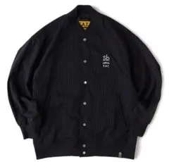 ballaholic×Sb×F.A.T. "Jacket_BALLAWARD"
