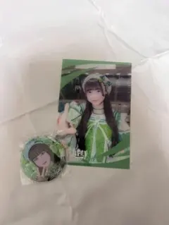 2026年最新】若葉のあ缶バッジの人気アイテム - メルカリ