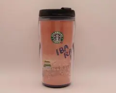 【ご当地限定】スターバックス　プラスチックタンブラー