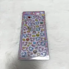 【正規品】ジュエルプチドロップシール　ハッピーマーチ