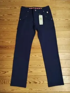 ゴルフウェア(パンツ)PAR72 撥水パンツMサイズ新品・未使用