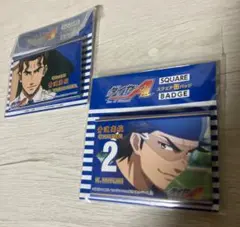 2026年最新】ダイヤのa スクエア 缶バッジの人気アイテム - メルカリ