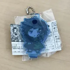 鬼滅の刃 ここみえアクリルフィギュア 冨岡義勇