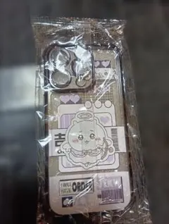 iPhone 16 Pro用ケース