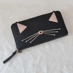 2025年最新】ケイトスペード 財布 猫の人気アイテム - メルカリ