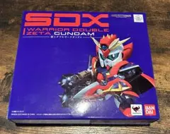 2025年最新】sdx 闘士ダブルゼータガンダムの人気アイテム