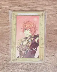 うたプリ　 マジLOVEキングダム 東京ドームシティ　特典18枚セット