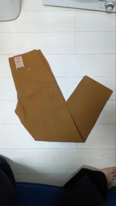 リーバイス ワークパンツ