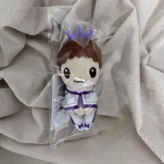 新品 King & Prince 岸優太 ちょっこりさん SWEETGARDEN 2025年最新】sweet garden ちょっこりさんの人気アイテム - メルカリ