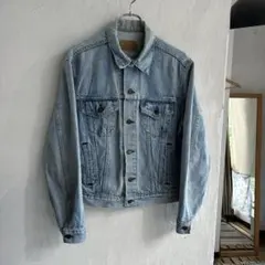 95LEVIS リーバイス 78500デニムジャケット ジージャン M 秋冬 - メルカリ