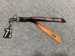 北海道コンサドーレ札幌白井陽斗ボンフィン2025年ホーム愛媛戦