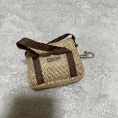 コストコ＊ミニバッグ