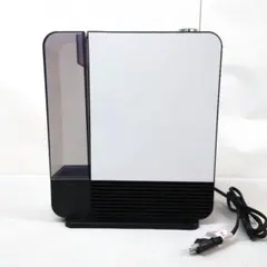 M0505C1 YAMAZEN 加湿セラミックファンヒーター DKF-M12のサムネイル
