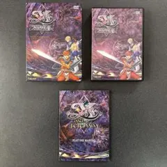 イース　フェルガナの誓い　for windows98/2000/Me/XP