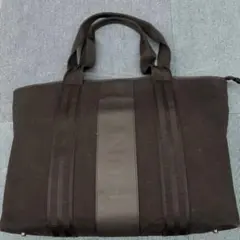 【お安くしました】HUNTER ブラック トートバッグ