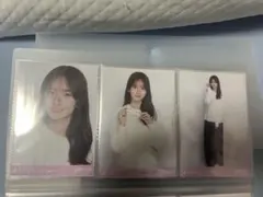 乃木坂46菅原咲月 生写真