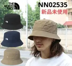 ザ・ノース・フェイス　TNFシンプリークラシックハット