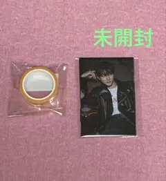 ENHYPEN 2026 SEASON'S GREETINGS グローバル特典