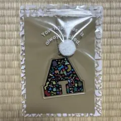 嵐　ARASHI ファンクラブ会員限定　オーナメント　クリスマス