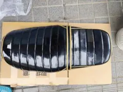 cb400sfnc39用 カスタムシート エナメル調のサムネイル