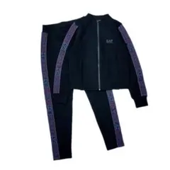 超美品 エンポリオアルマーニ EA7 セットアップ 10-25040903