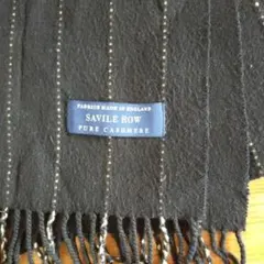 2026年最新】Savile Row マフラーの人気アイテム - メルカリ