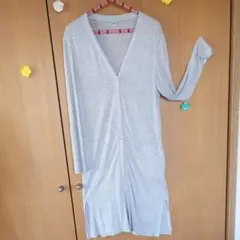 《 ユニクロ 》ロングカーディガン❤️