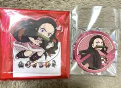 鬼滅の刃　竈門禰豆子