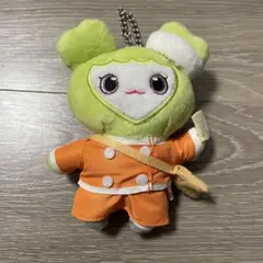 新品・おまけ付き】ジョンブリーバッグチャーム - メルカリ