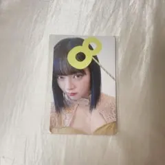 TWICE ジョンヨン 109 ポップアップ くじ