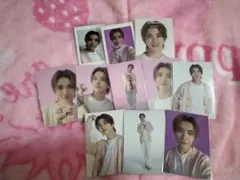 SEVENTEEN  HANABI コンプ