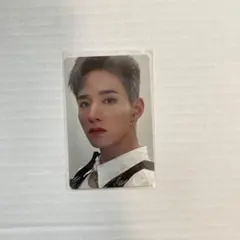 JO1 佐藤景瑚 EQUINOX 通常盤 セルカ