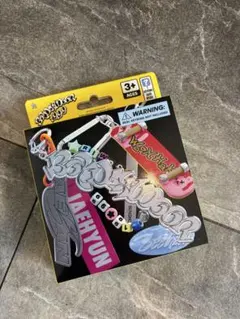 boynextdoor ボネクド　CD 19.99 clink ジェヒョン