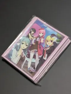 ライムライトレモネードジャム プロモカード 未開封 ヴァイス