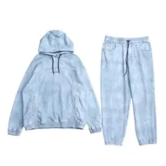 EMPORIO ARMANI デニム　セットアップ