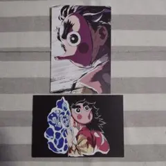 鬼滅の刃 幕間画ポスカ 小鉄