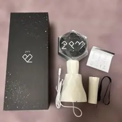 2PM公式ペンライトのサムネイル