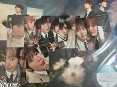 nctwish wishlist トレカ　セット