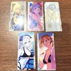 fgo ウエハースセット テスカトリポカ - メルカリ