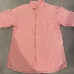 45R ummi シャツ 半袖シャツのサムネイル