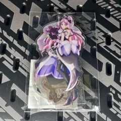 キミとアイドルプリキュア感謝祭 アクリルスタンド キュアキッス