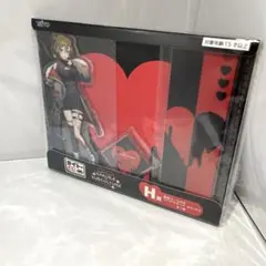 初音ミク　タイトーくじ　桜ミク クリアスタンド H賞 MEIKO