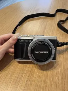 シャッター数613回 Olympus PEN E-pl9 - メルカリ