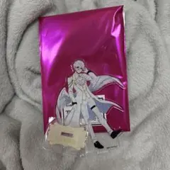 ブルーロック ファボテリアアクリルスタンド 凪誠士郎 天使ver